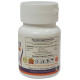 Deep Ayurveda Brahmi Memory Support Supplement Extract Based Capsule image