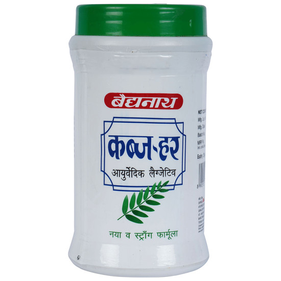 Baidyanath (Jhansi) Kabja-Har Granules image