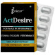 Inlazer Act Desire Capsule For Male Performance image