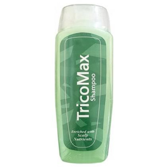 Tricomax 100ml Shampoo image