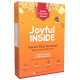 Joyful Inside Instant Ragi Oatmeal Ginger Cinnamon Almond image