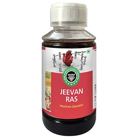 Heera Jeevan Ras image