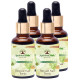 Aachman Veda Recure Hair Tonic (30ml Each) image