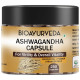 Bioayurveda Ashwagandha Capsule image