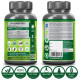 Nutrainix Organic & Plant-Based Vitamin B12 Vegetarian Capsule image