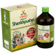 Virgo Mark-Up Shankhpushpi Syrup with 200ml Free image