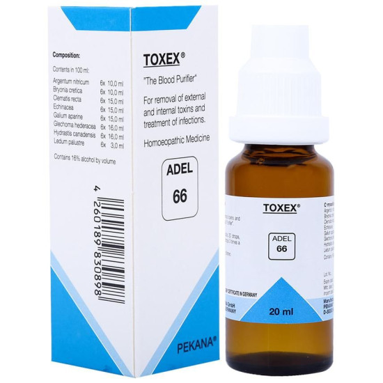 ADEL 66 Toxex Drop image