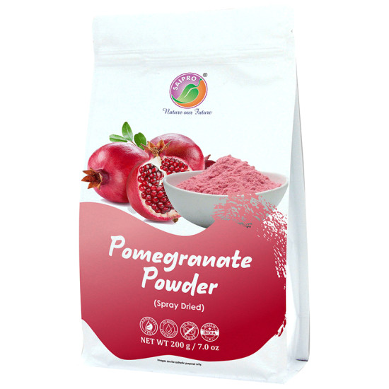 Saipro Pomegranate Powder Spray Dried image