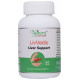 Naturz Ayurveda Liv Vedic Liver Support Tablet image