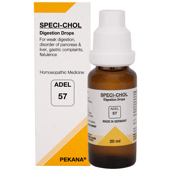 ADEL 57 Specl-Chol Digestion Drop image