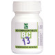 Dr Willmar Schwabe India Bio-Combination 13 (BC 13) Tablet image