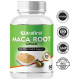 Nutrafirst Maca Root 500mg Capsule image