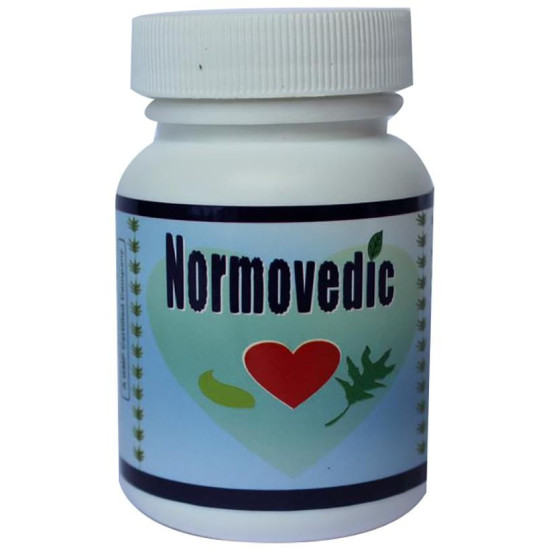 Normovedic Capsule image