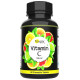 Vukrix Natural Vitamin C Chewable Tablet image