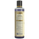 Khadi Naturals Massage Oil Lavender & Ylang Ylang Paraben & Mineral Oil Free image