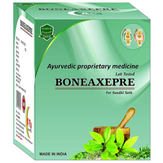 A&A Ayurvedic Boneaxepre image