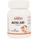 Bakson's Acne Aid Tablet image