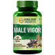 Himalayan Organics Male Vigor Vegetarian Tablet image