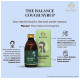 Balance Ayurveda The Balance Cough Syrup image