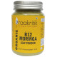 Praakritik Organic Vitamin B12 Moringa Leaf Powder image