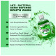 Bioayurveda Basic Anti-Bacterial Germ Defense Mouth Wash image