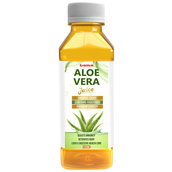 Lama Aloe Vera Juice image