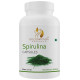 Goldenacacia Herrbals Spirulina Capsule image