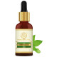 Khadi Naturals Basil Essential Oil image