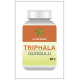 Globyherbs Triphala Guggulu Tablet image