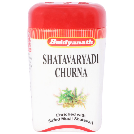 Baidyanath (Jhansi) Shatavaryadi Churna image