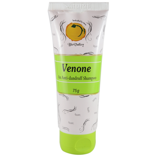 Bio Valley Venone Anti-Dandruff Shampoo image