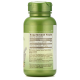 GNC Herbal Plus Cinnamon and Chromium Capsule image