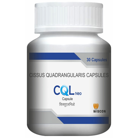 Cql Neo Capsule image