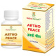 Maha Herbals Artho Peace Tablet image