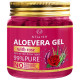 Newish Aloevera Gel with Rose image