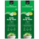 NourishVitals Pure Aloe Vera Juice (500ml Each) image