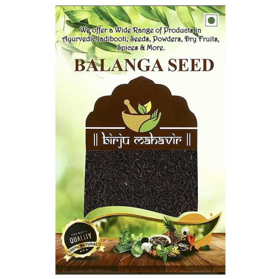 Birju Mahavir Balanga Seeds image