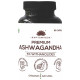 Saptamveda Premium Ashwagandha 5% Withanolides Capsule (60 Each) image