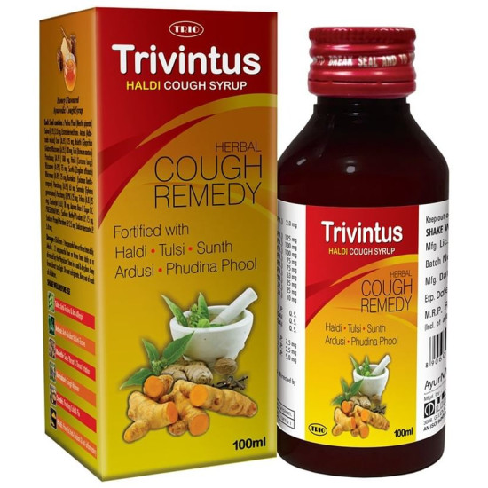 Trivintus Syrup image