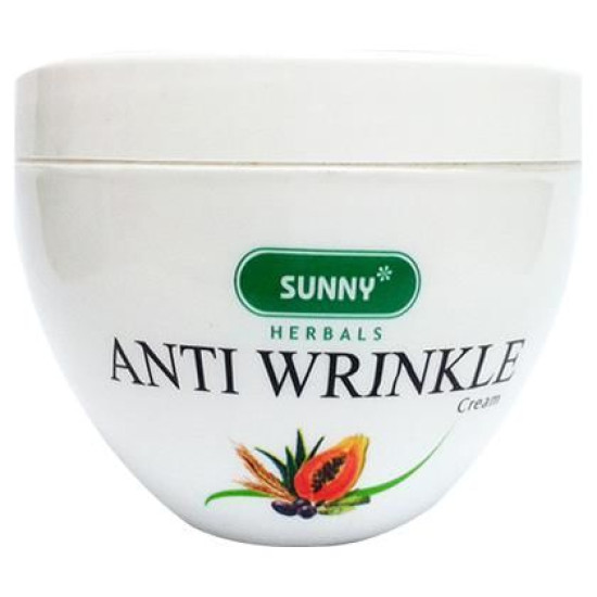 Anti Wrinkle Cream image