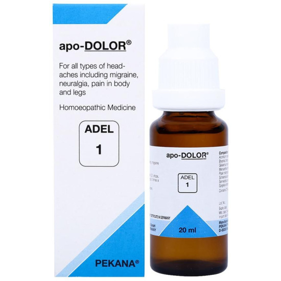 ADEL 1 Apo-Dolor Drop image