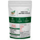 Mewar Impex Combo Pack of Organic Neem Leaf Powder & Organic Jamun Seed Powder (100gm Each) image