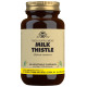 Solgar Milk Thistle Vegetable Capsule image