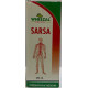 Wheezal Sarsa Syrup image