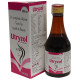 Utryzol Syrup image