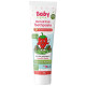 Baby Organo Herbal Kids Toothpaste Strawberry Babool & Mulethi image