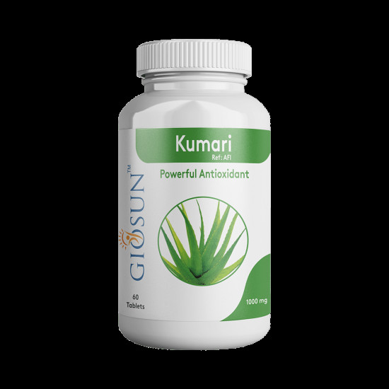 Giosun Kumari 1000mg Tablet image