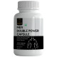 7Days 100% Natural Double Power for Men 500mg Capsule image