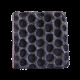 Last Forest Charcoal Honeycomb Beeswax Soap image