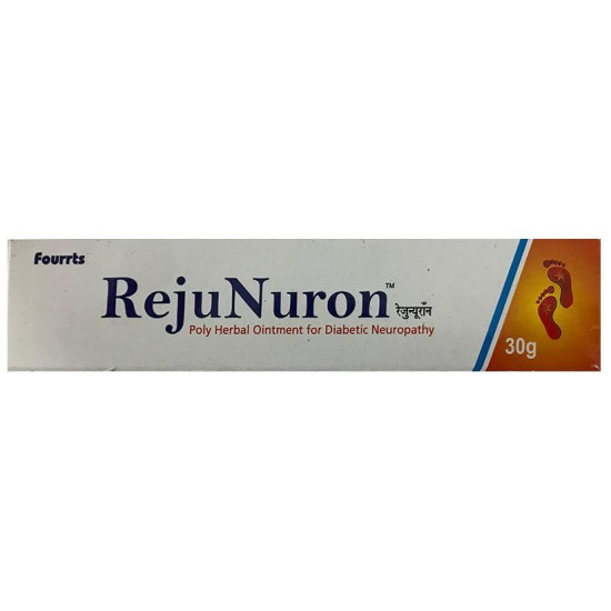 Rejunuron Ointment image